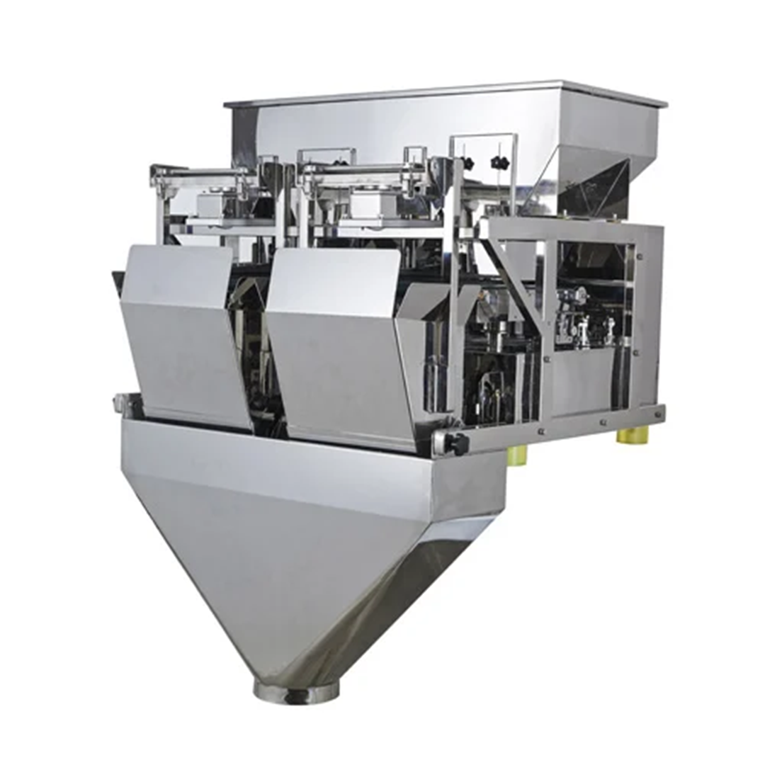 2 Head Linear Weigher