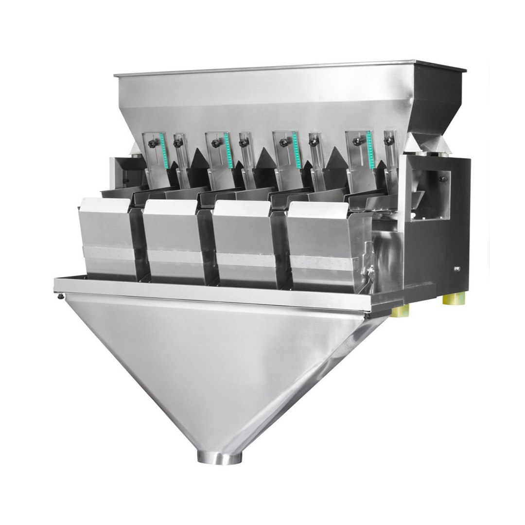 4 Head Linear Weigher