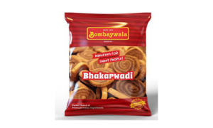 Bombaywala-Bhakarwadi