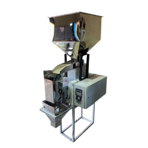 Linear Weigher Filling Machine -2