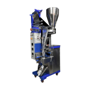 Mechanical FFS Automatic Cup Filler