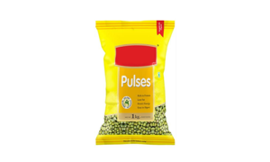 Pulses