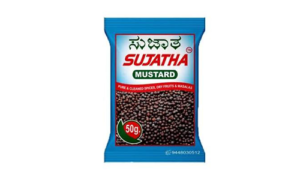 Sujatha-mustard